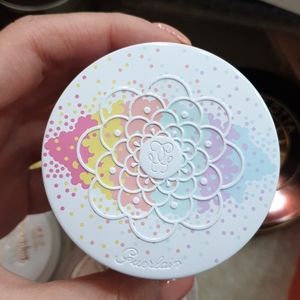 Guerlain météorites rainbow pearls